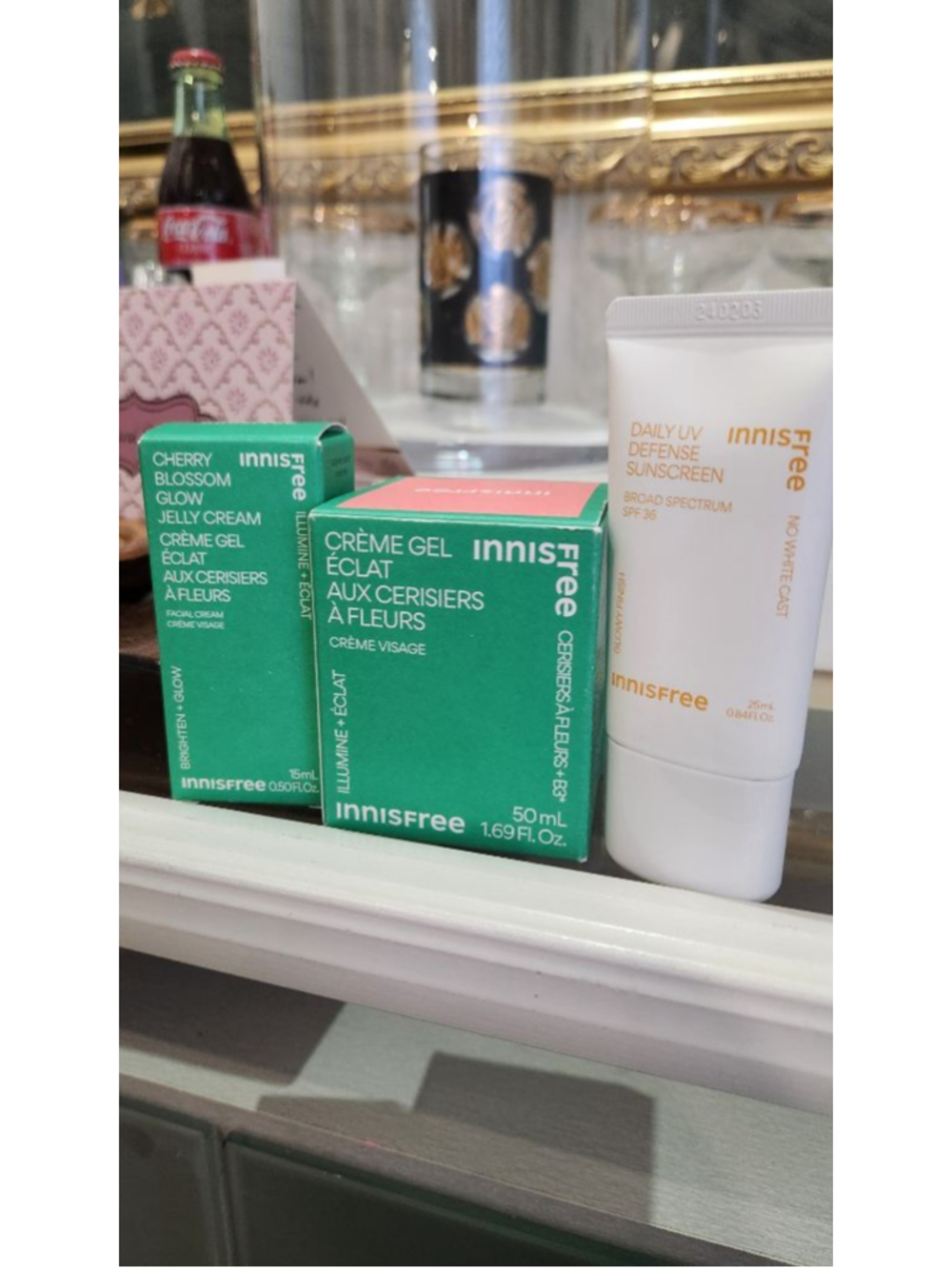 Innisfree Skincare Bundle